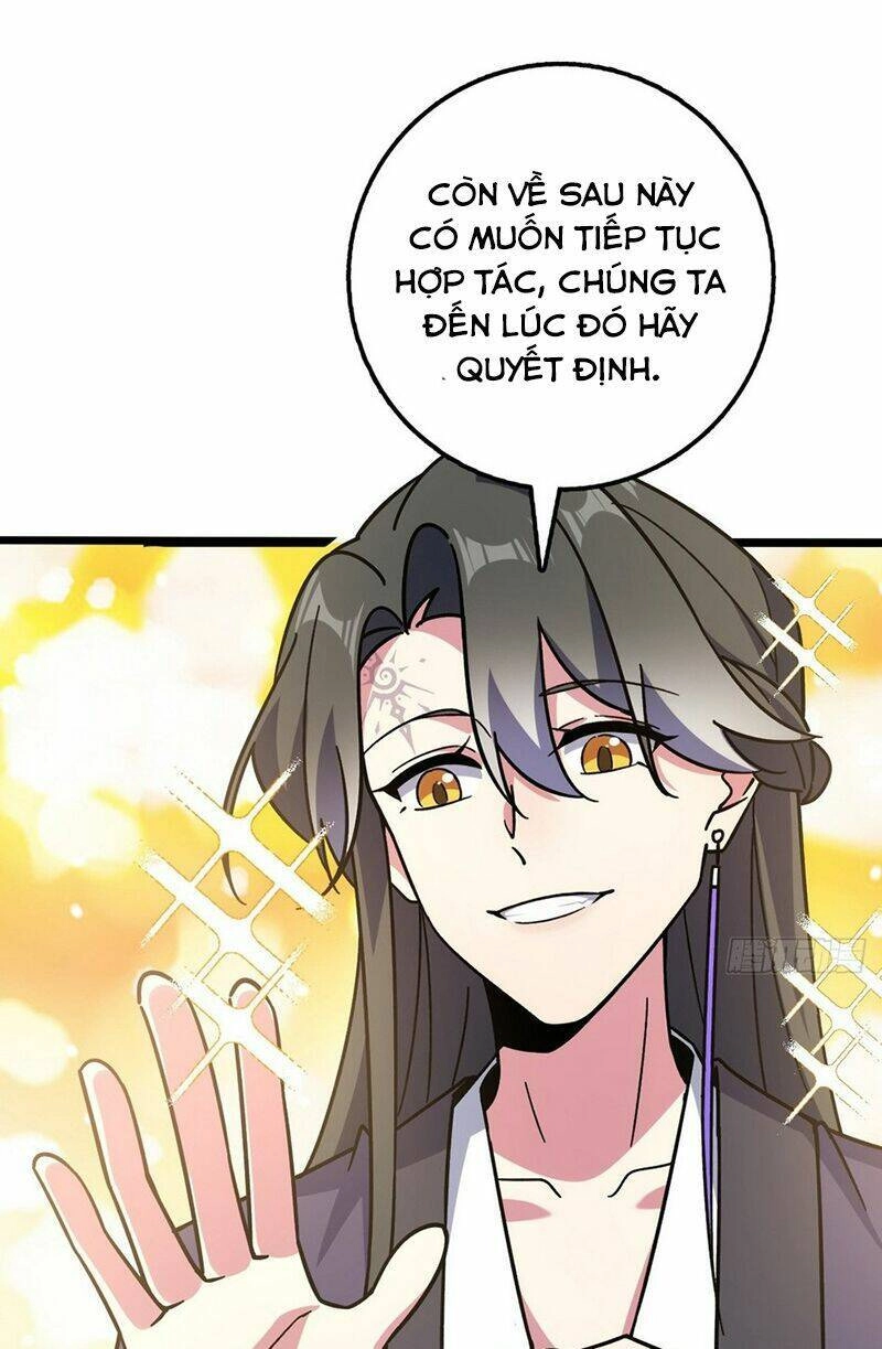 Sư Phụ Của Ta Mỗi Khi Đến Đại Nạn Mới Đột Phá Chapter 63 - 7