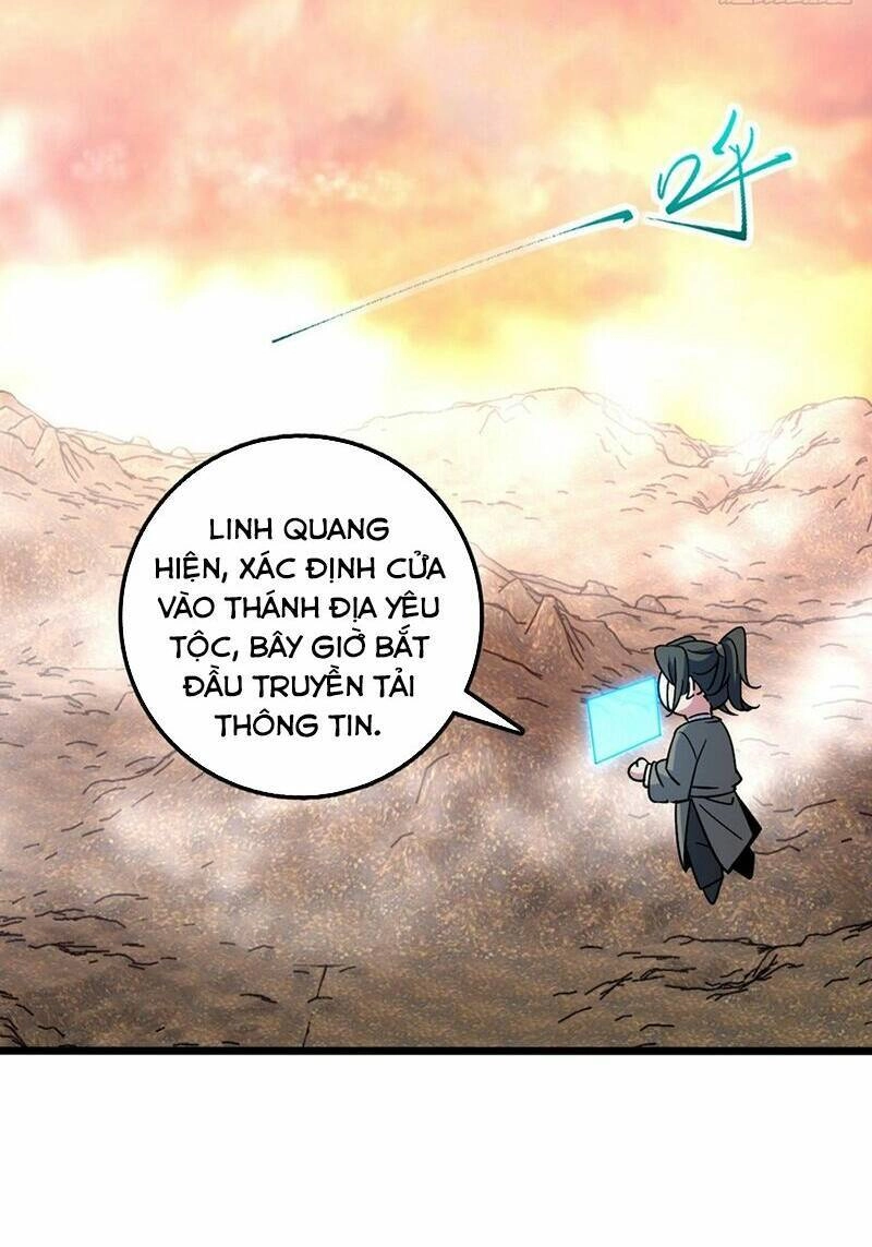 Sư Phụ Của Ta Mỗi Khi Đến Đại Nạn Mới Đột Phá Chapter 63 - 10