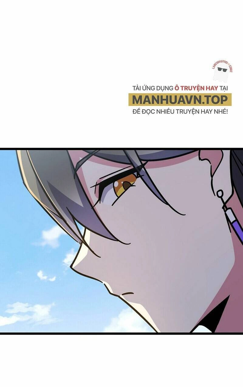 Sư Phụ Của Ta Mỗi Khi Đến Đại Nạn Mới Đột Phá Chapter 63 - 19