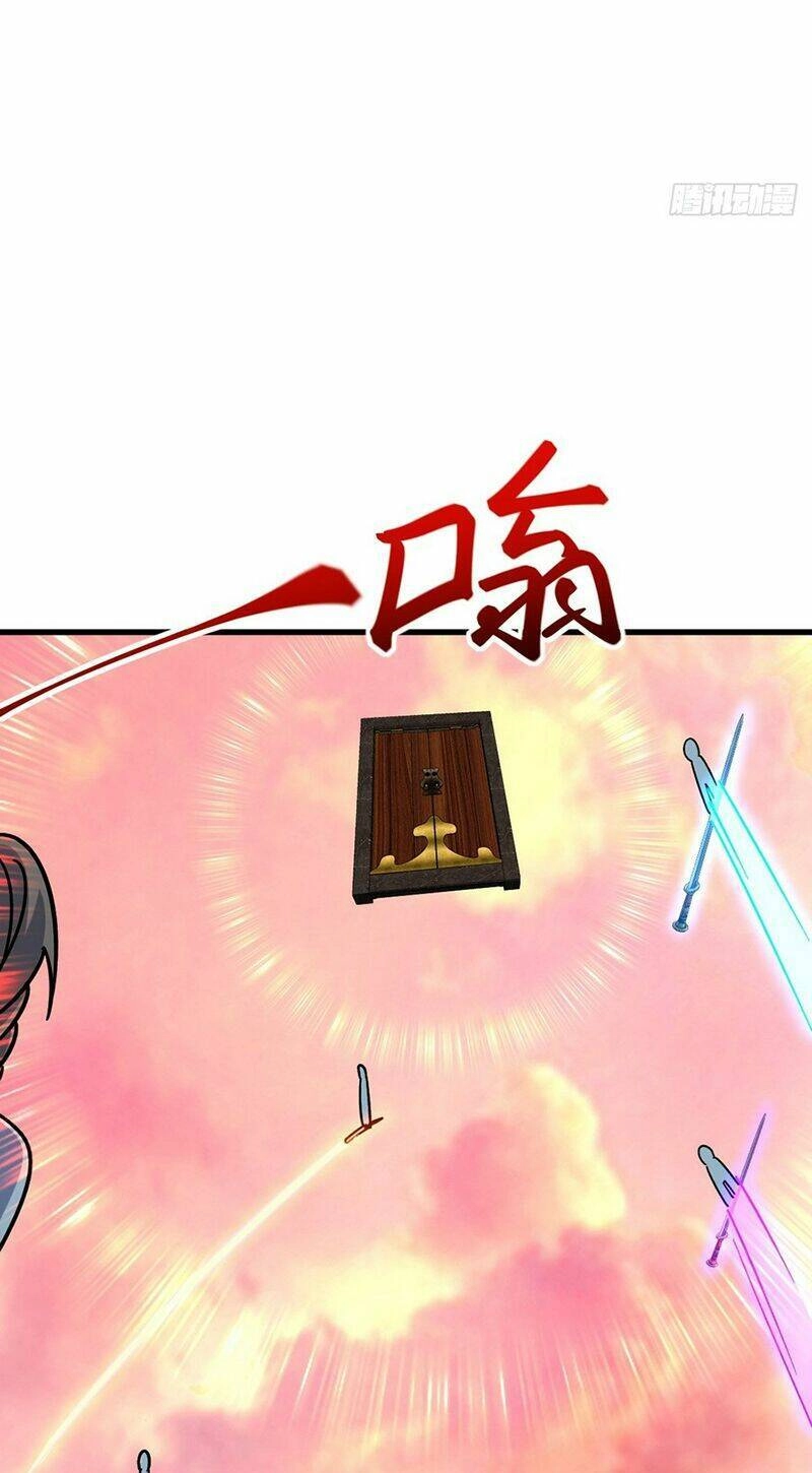 Sư Phụ Của Ta Mỗi Khi Đến Đại Nạn Mới Đột Phá Chapter 63 - 20