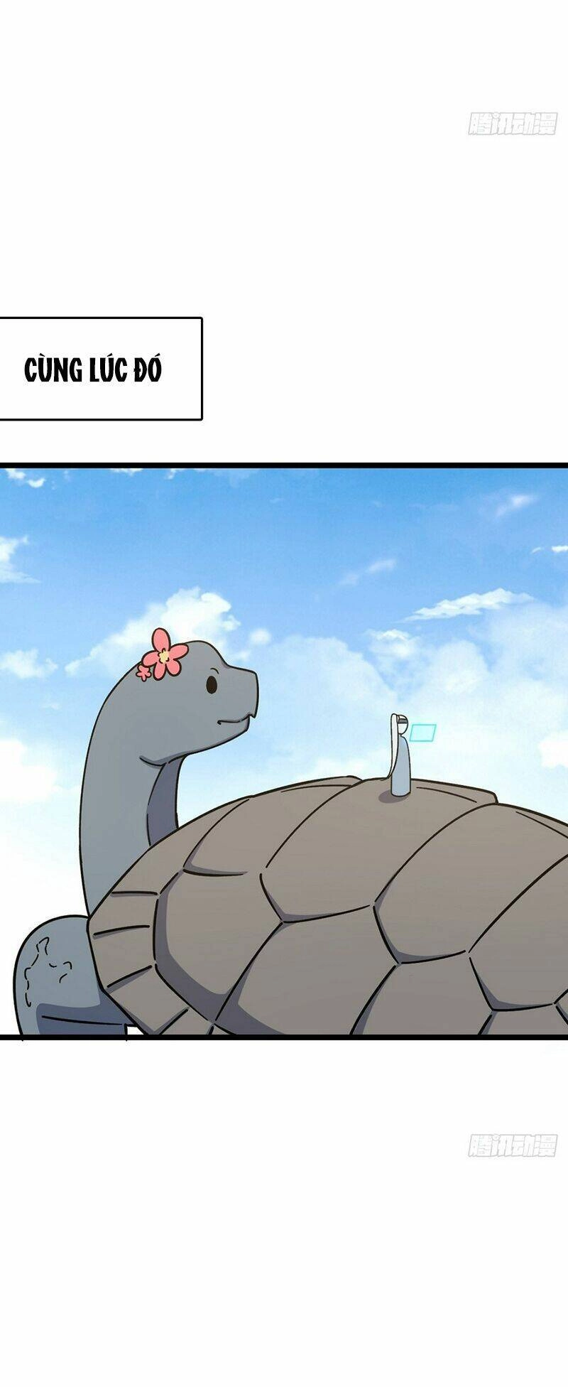 Sư Phụ Của Ta Mỗi Khi Đến Đại Nạn Mới Đột Phá Chapter 63 - 22