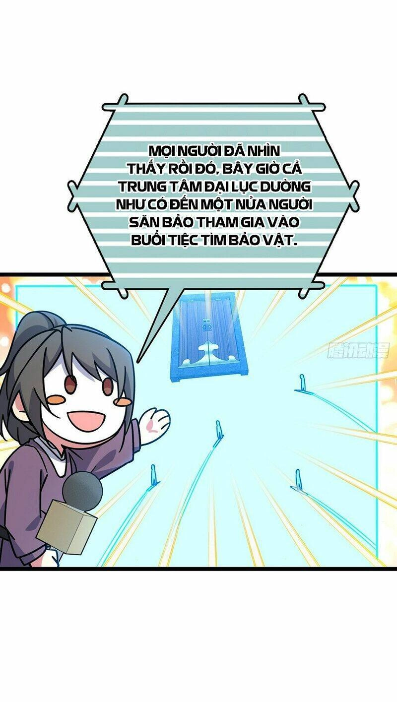 Sư Phụ Của Ta Mỗi Khi Đến Đại Nạn Mới Đột Phá Chapter 63 - 24