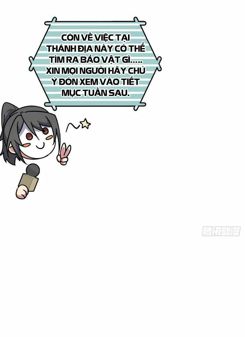 Sư Phụ Của Ta Mỗi Khi Đến Đại Nạn Mới Đột Phá Chapter 63 - 26