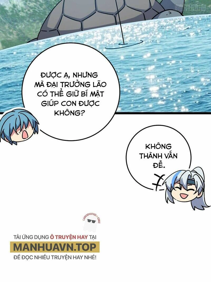 Sư Phụ Của Ta Mỗi Khi Đến Đại Nạn Mới Đột Phá Chapter 63 - 37