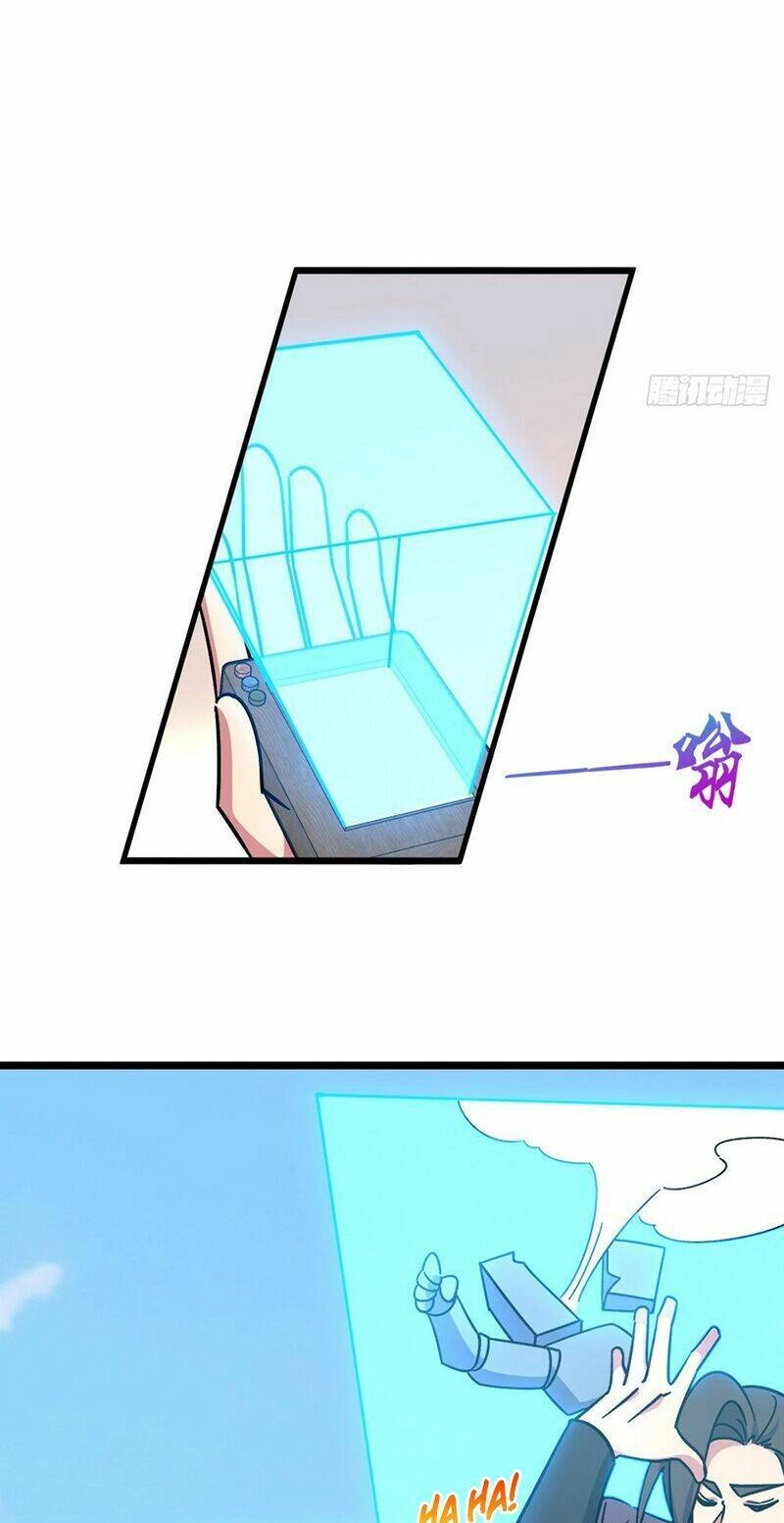 Sư Phụ Của Ta Mỗi Khi Đến Đại Nạn Mới Đột Phá Chapter 63 - 38