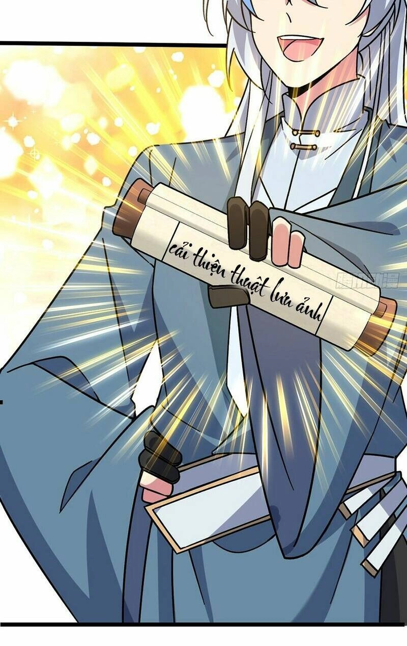 Sư Phụ Của Ta Mỗi Khi Đến Đại Nạn Mới Đột Phá Chapter 63 - 43