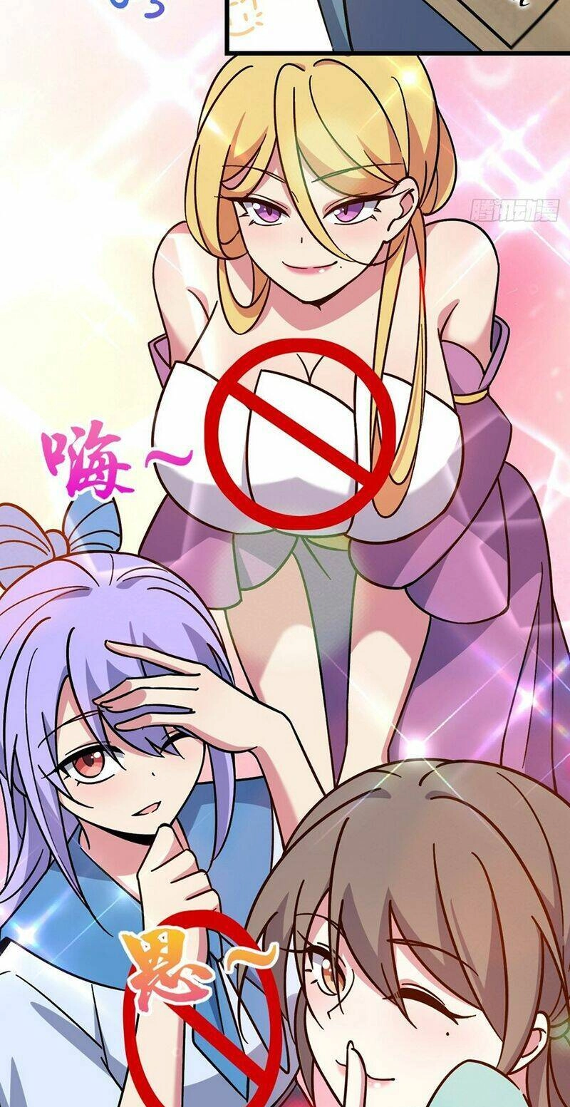 Sư Phụ Của Ta Mỗi Khi Đến Đại Nạn Mới Đột Phá Chapter 63 - 45