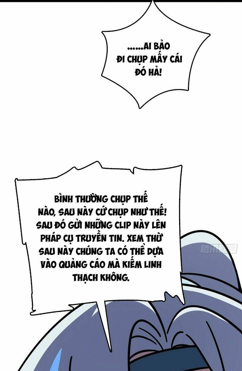 Sư Phụ Của Ta Mỗi Khi Đến Đại Nạn Mới Đột Phá Chapter 63 - 49