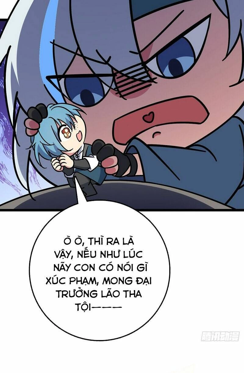 Sư Phụ Của Ta Mỗi Khi Đến Đại Nạn Mới Đột Phá Chapter 63 - 50