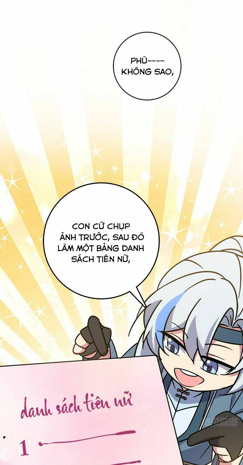 Sư Phụ Của Ta Mỗi Khi Đến Đại Nạn Mới Đột Phá Chapter 63 - 51