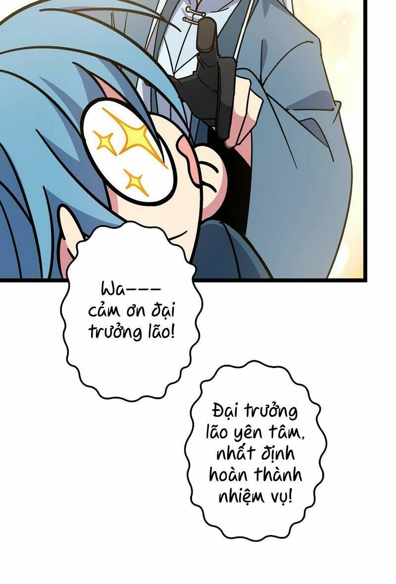 Sư Phụ Của Ta Mỗi Khi Đến Đại Nạn Mới Đột Phá Chapter 63 - 55