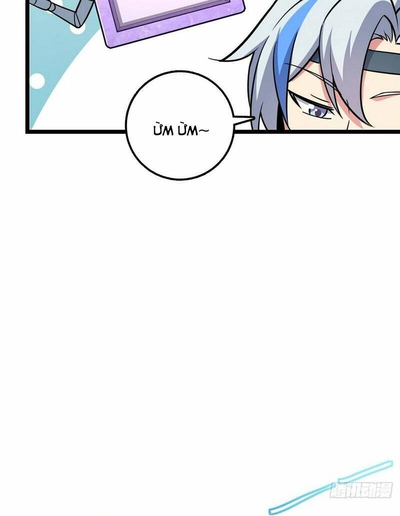 Sư Phụ Của Ta Mỗi Khi Đến Đại Nạn Mới Đột Phá Chapter 64 - 7