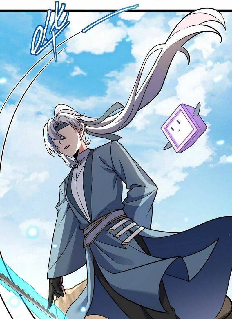 Sư Phụ Của Ta Mỗi Khi Đến Đại Nạn Mới Đột Phá Chapter 64 - 8