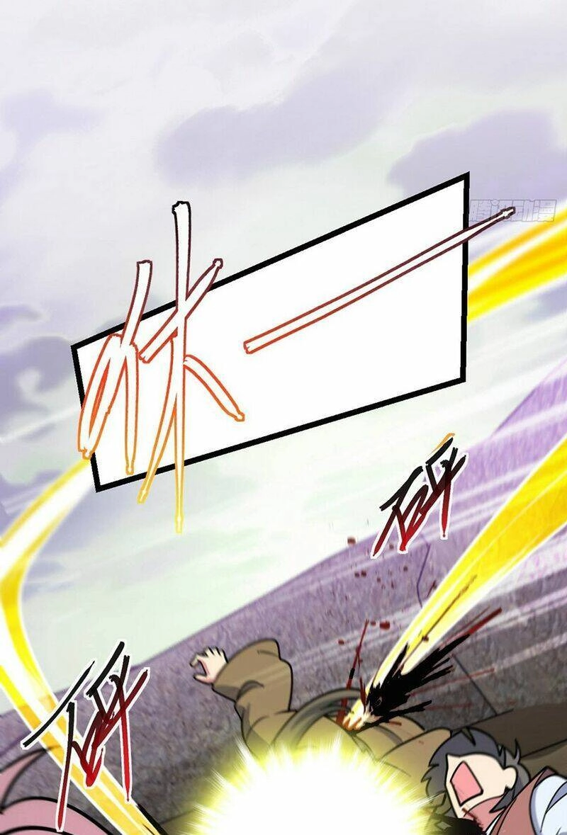 Sư Phụ Của Ta Mỗi Khi Đến Đại Nạn Mới Đột Phá Chapter 64 - 31