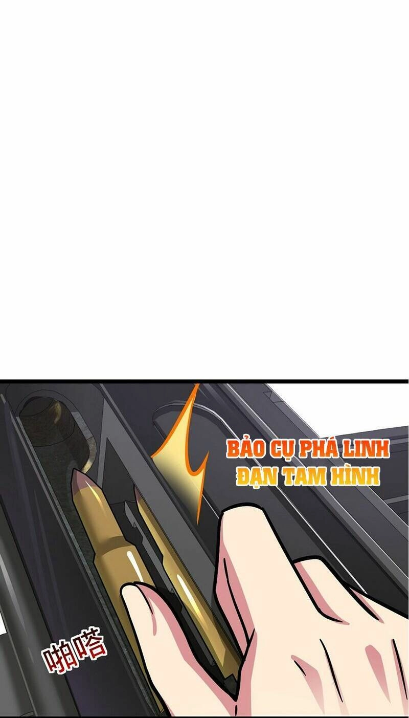 Sư Phụ Của Ta Mỗi Khi Đến Đại Nạn Mới Đột Phá Chapter 64 - 36