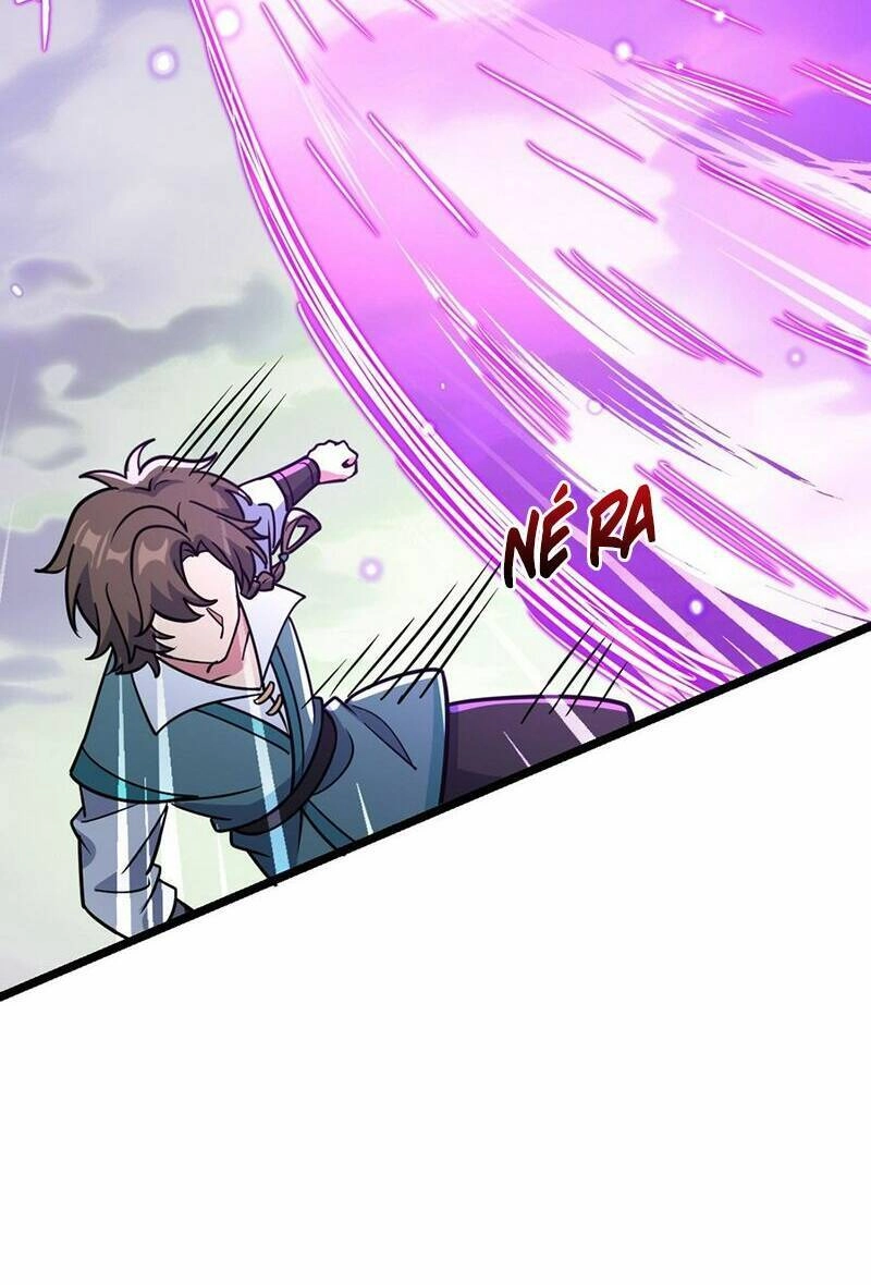 Sư Phụ Của Ta Mỗi Khi Đến Đại Nạn Mới Đột Phá Chapter 64 - 44