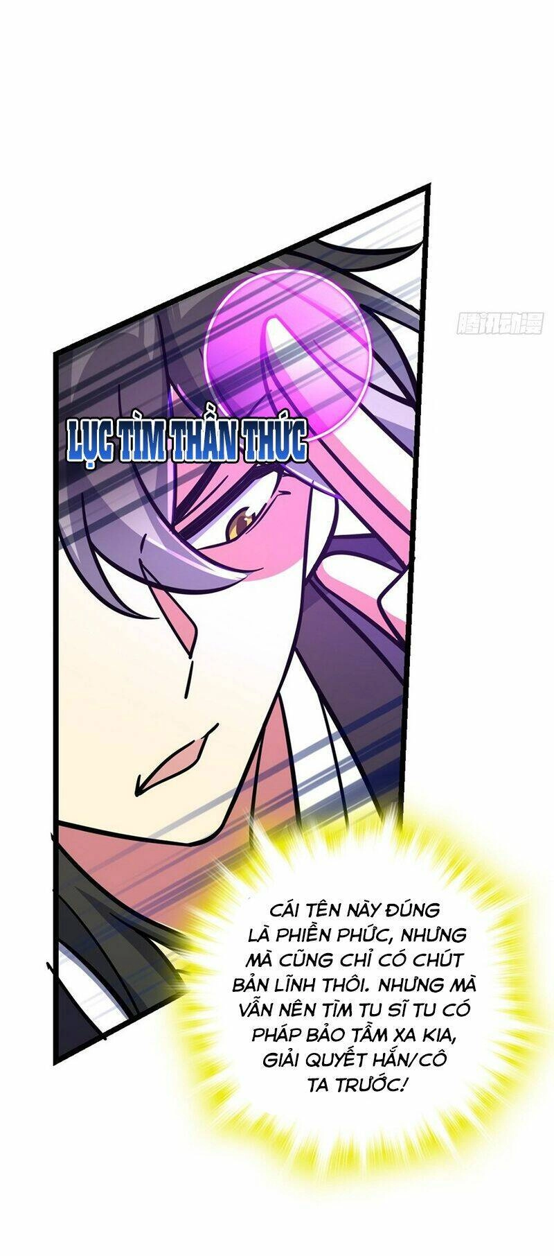 Sư Phụ Của Ta Mỗi Khi Đến Đại Nạn Mới Đột Phá Chapter 64 - 45