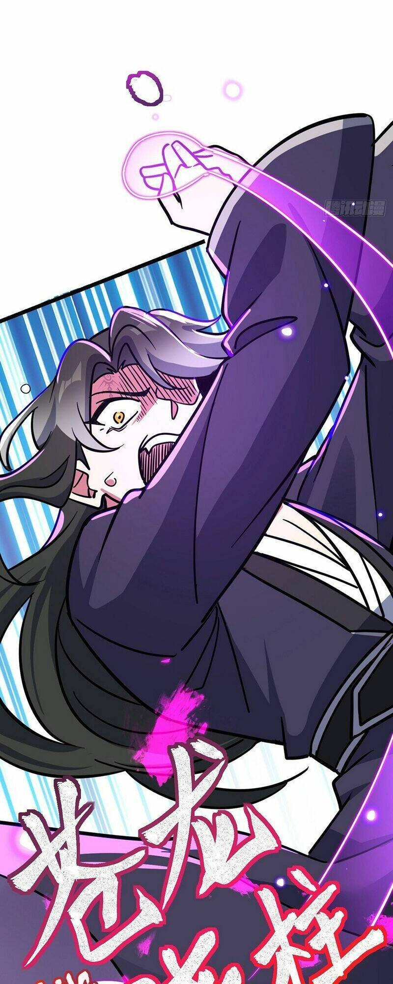 Sư Phụ Của Ta Mỗi Khi Đến Đại Nạn Mới Đột Phá Chapter 64 - 47