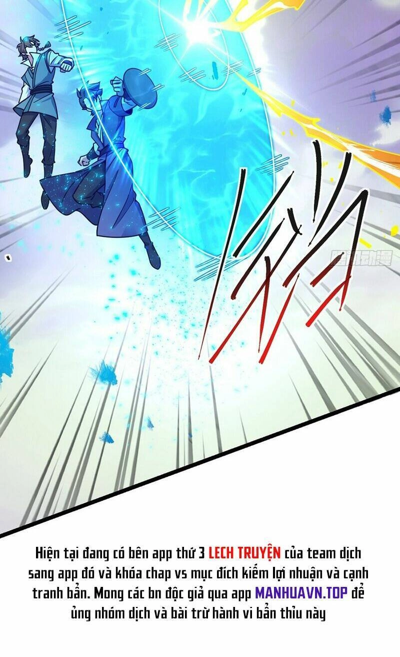 Sư Phụ Của Ta Mỗi Khi Đến Đại Nạn Mới Đột Phá Chapter 64 - 51