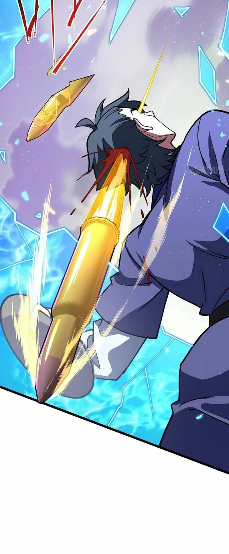 Sư Phụ Của Ta Mỗi Khi Đến Đại Nạn Mới Đột Phá Chapter 64 - 54