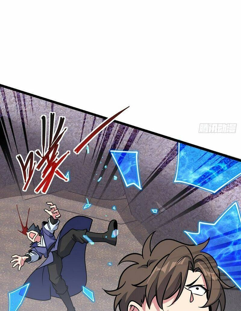 Sư Phụ Của Ta Mỗi Khi Đến Đại Nạn Mới Đột Phá Chapter 64 - 55