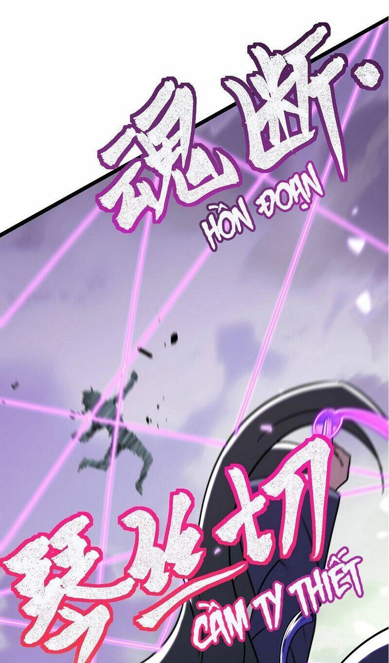 Sư Phụ Của Ta Mỗi Khi Đến Đại Nạn Mới Đột Phá Chapter 64 - 58