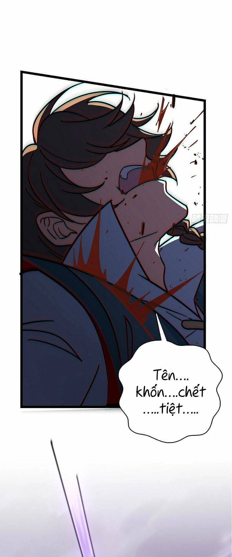 Sư Phụ Của Ta Mỗi Khi Đến Đại Nạn Mới Đột Phá Chapter 64 - 60