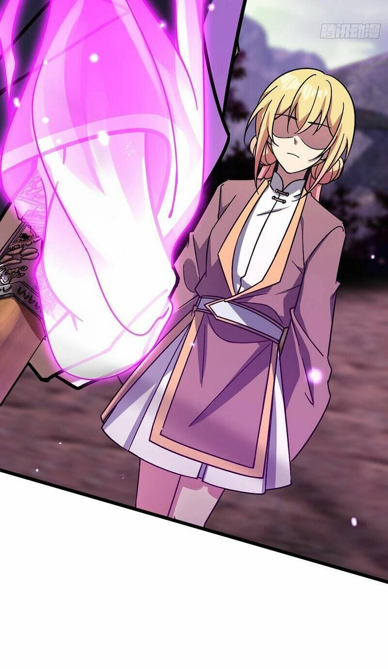 Sư Phụ Của Ta Mỗi Khi Đến Đại Nạn Mới Đột Phá Chapter 65 - 10