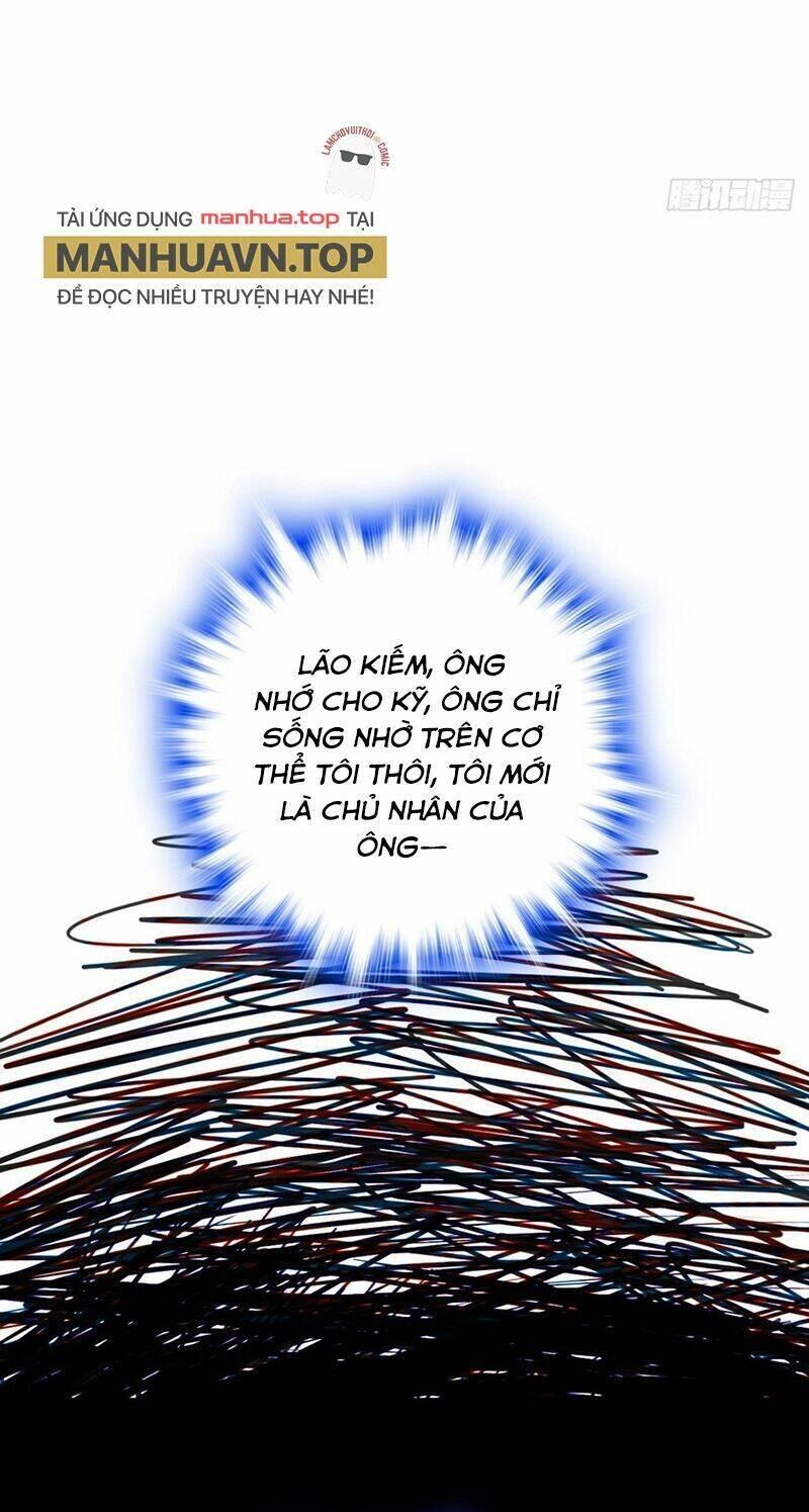 Sư Phụ Của Ta Mỗi Khi Đến Đại Nạn Mới Đột Phá Chapter 65 - 11