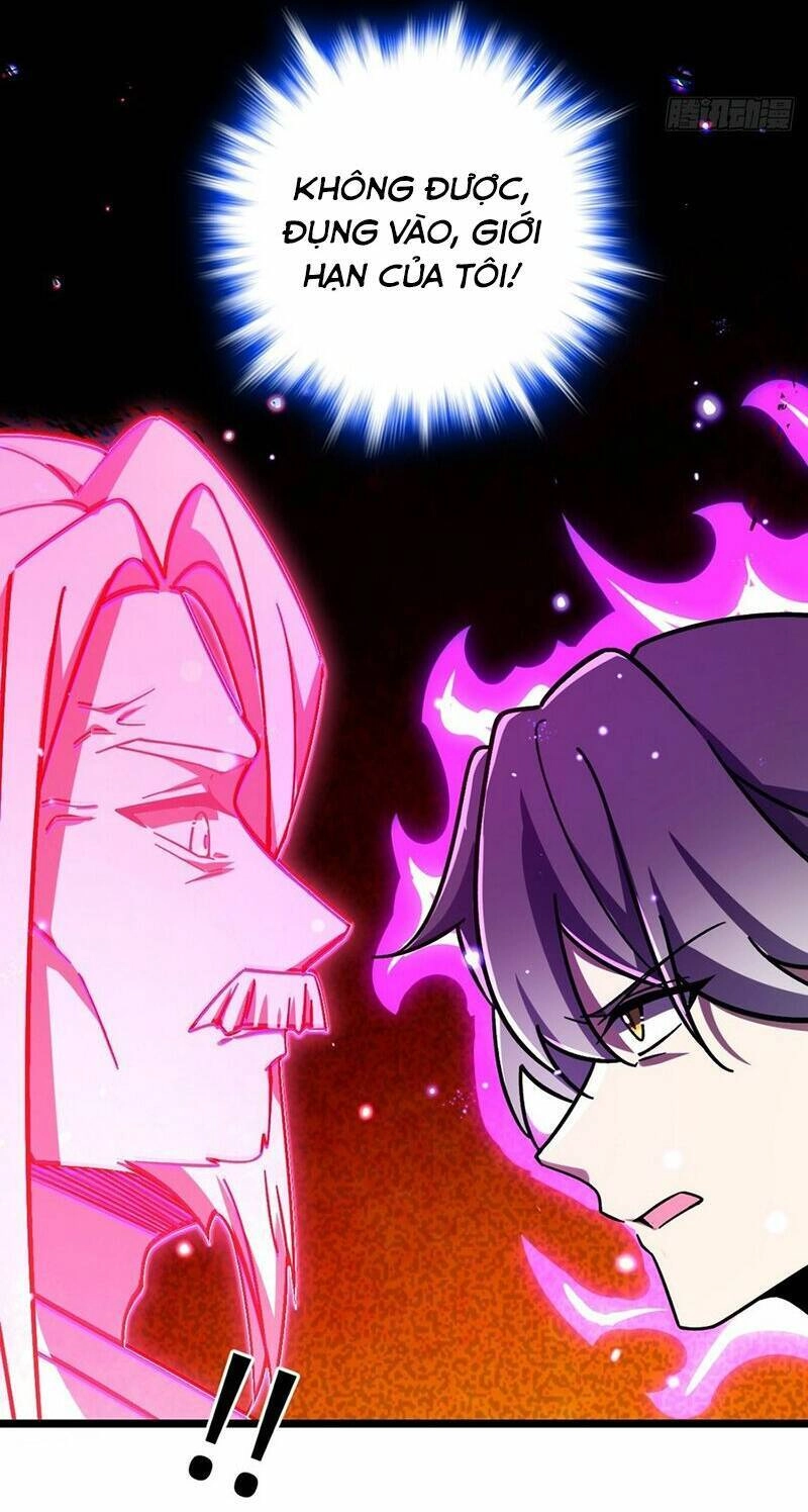 Sư Phụ Của Ta Mỗi Khi Đến Đại Nạn Mới Đột Phá Chapter 65 - 12