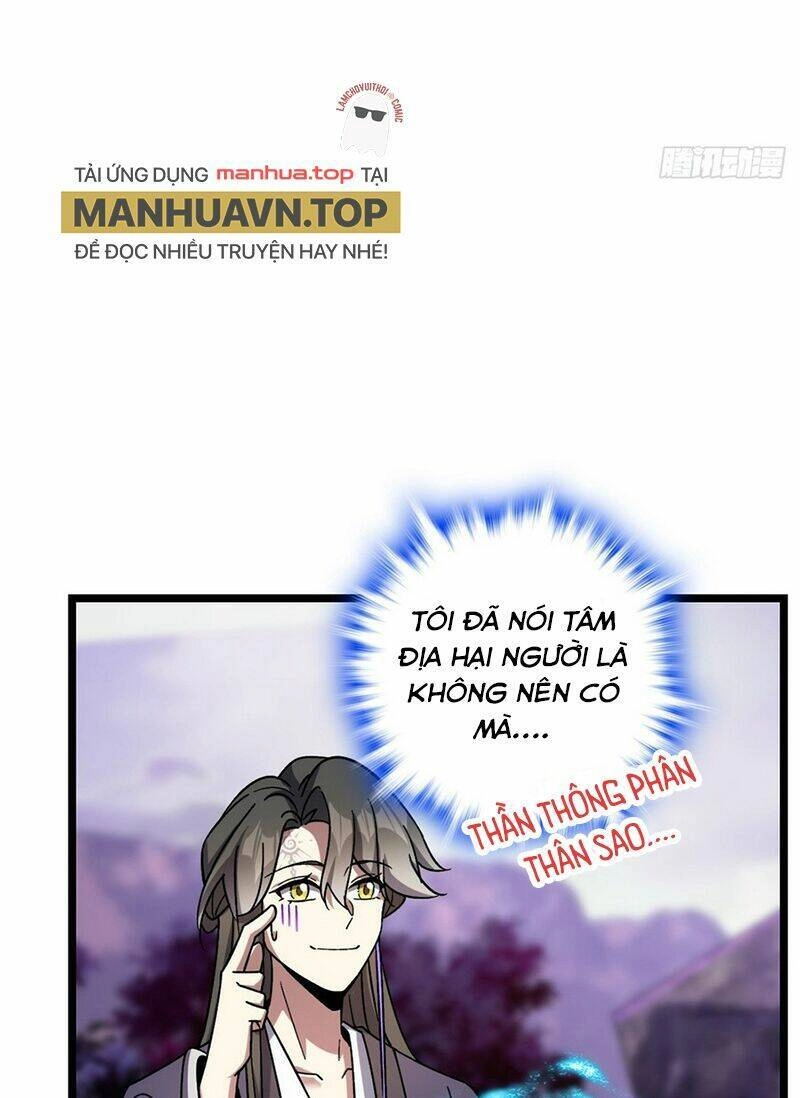 Sư Phụ Của Ta Mỗi Khi Đến Đại Nạn Mới Đột Phá Chapter 65 - 19