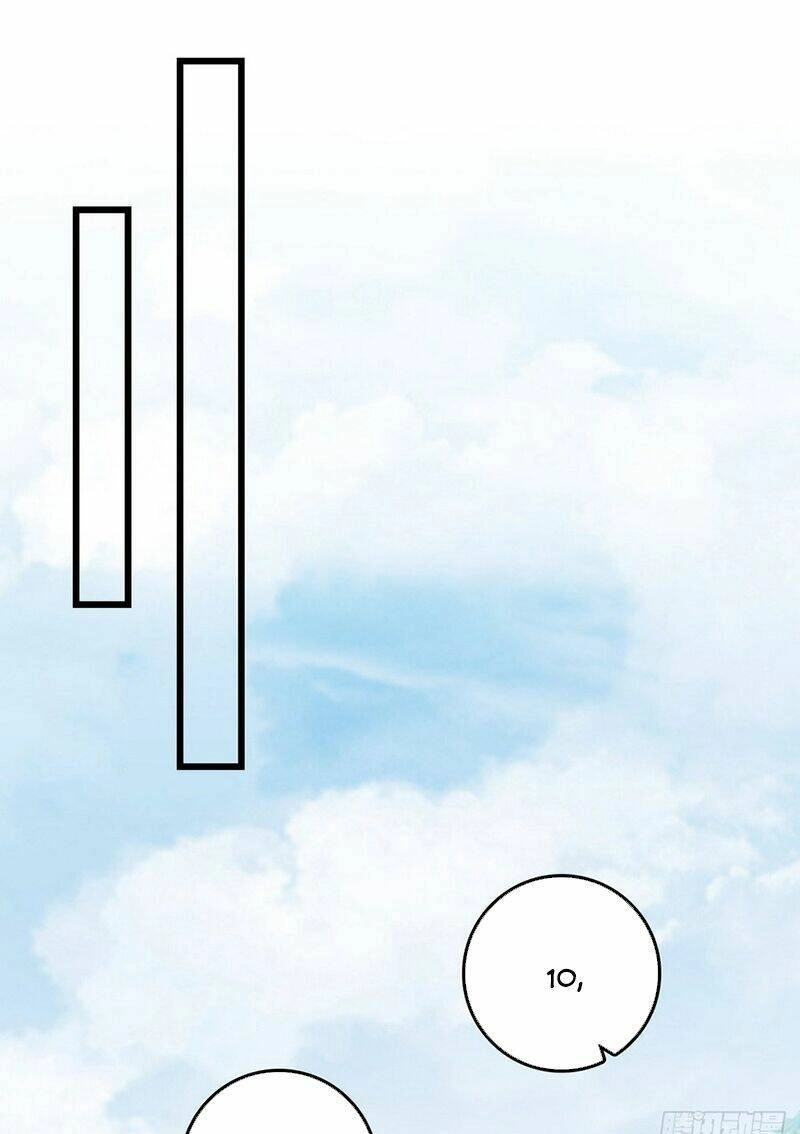 Sư Phụ Của Ta Mỗi Khi Đến Đại Nạn Mới Đột Phá Chapter 65 - 21