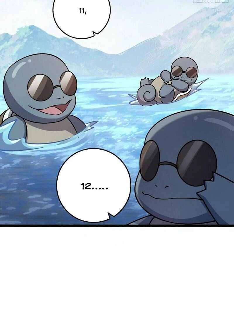 Sư Phụ Của Ta Mỗi Khi Đến Đại Nạn Mới Đột Phá Chapter 65 - 22