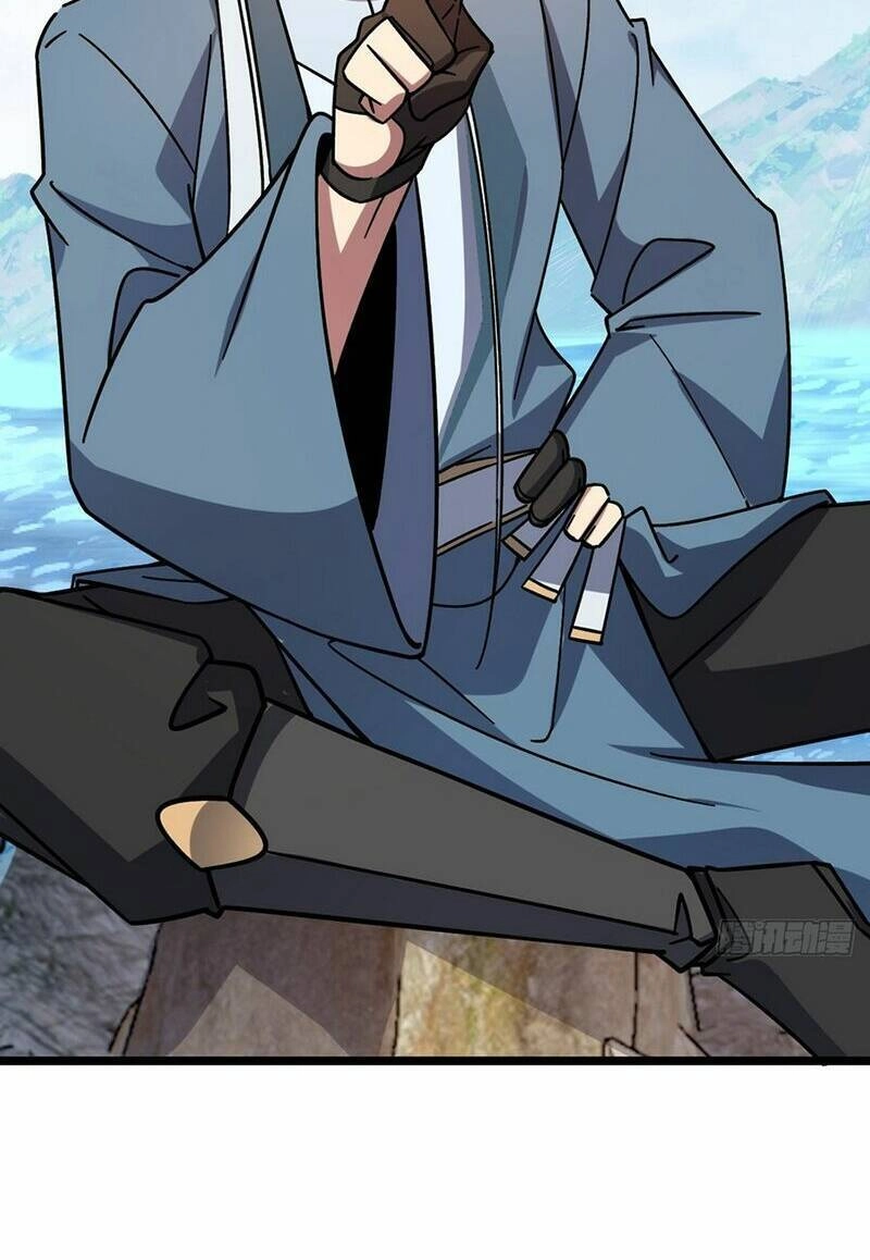 Sư Phụ Của Ta Mỗi Khi Đến Đại Nạn Mới Đột Phá Chapter 65 - 24