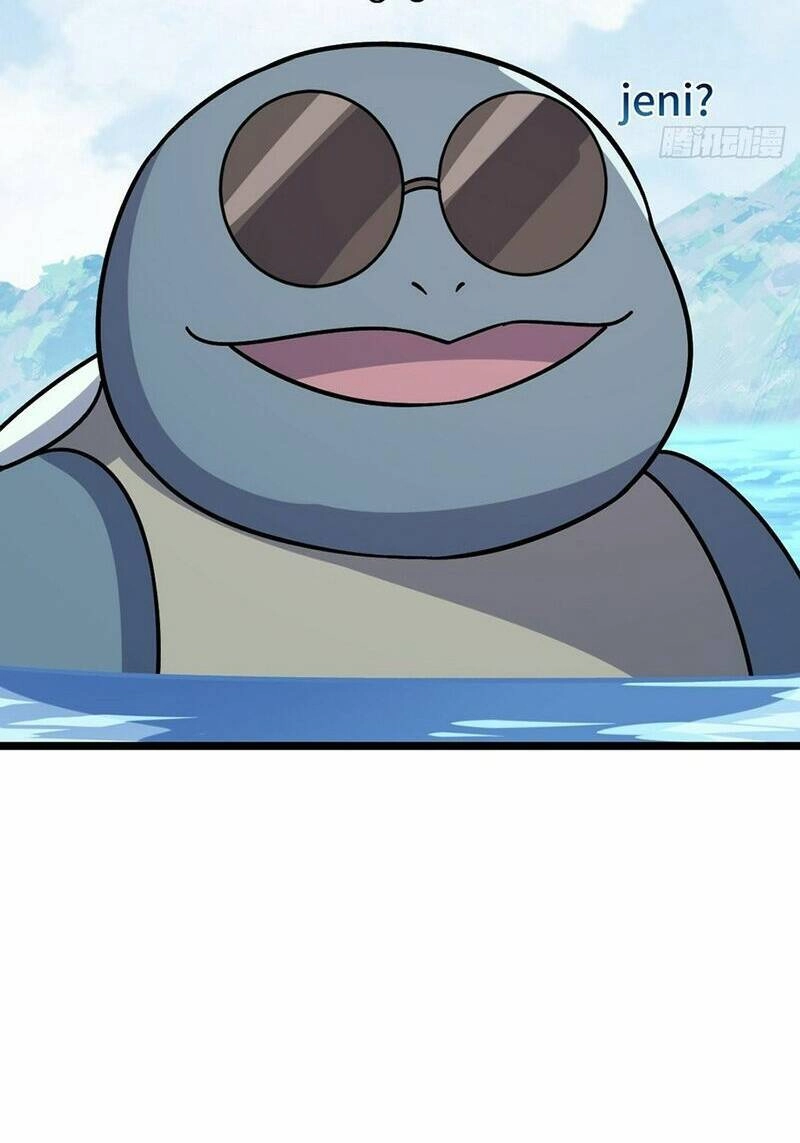 Sư Phụ Của Ta Mỗi Khi Đến Đại Nạn Mới Đột Phá Chapter 65 - 26