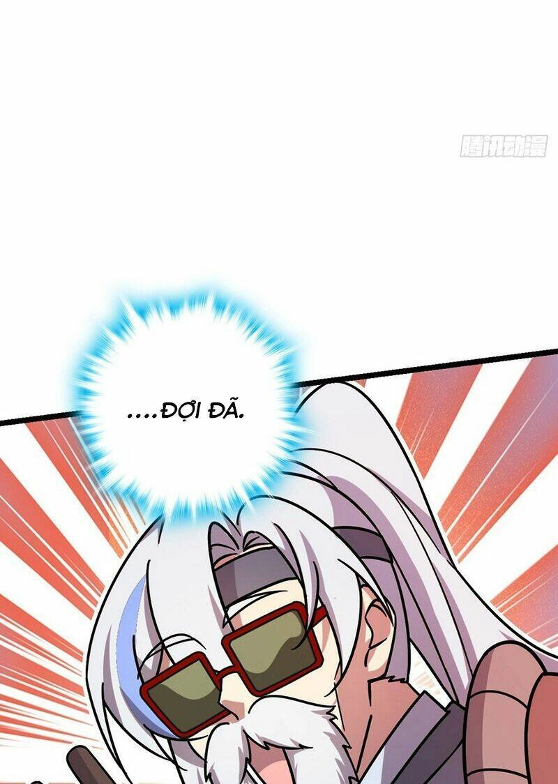 Sư Phụ Của Ta Mỗi Khi Đến Đại Nạn Mới Đột Phá Chapter 65 - 33