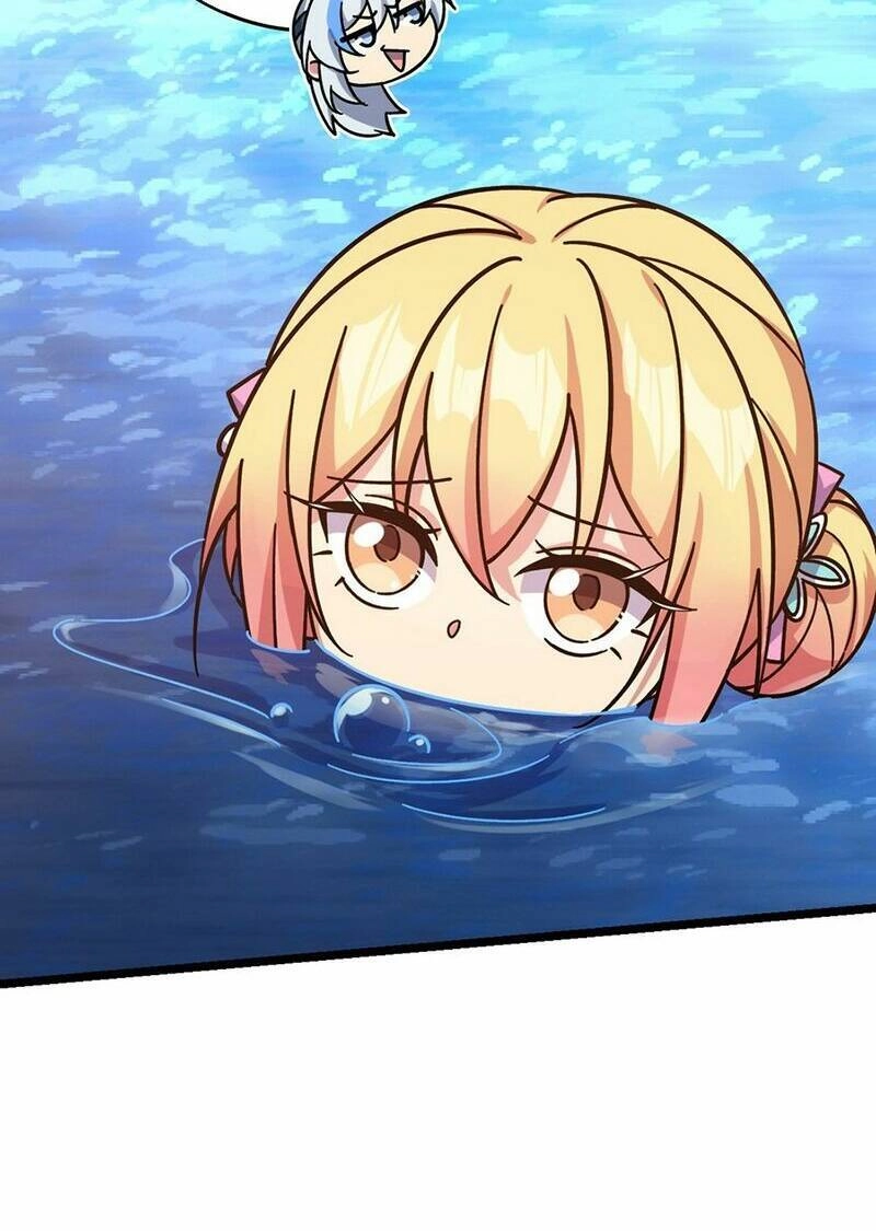 Sư Phụ Của Ta Mỗi Khi Đến Đại Nạn Mới Đột Phá Chapter 65 - 36