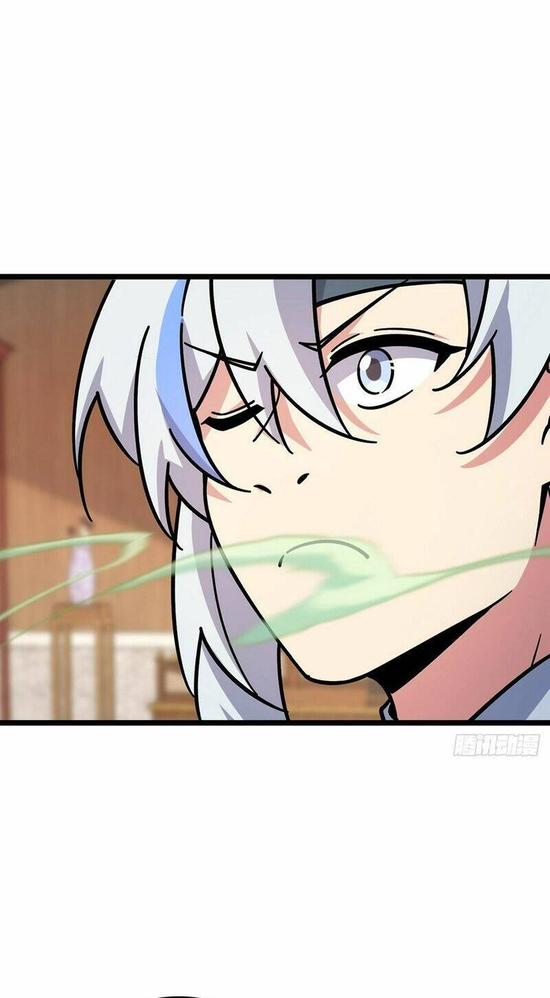 Sư Phụ Của Ta Mỗi Khi Đến Đại Nạn Mới Đột Phá Chapter 65 - 40