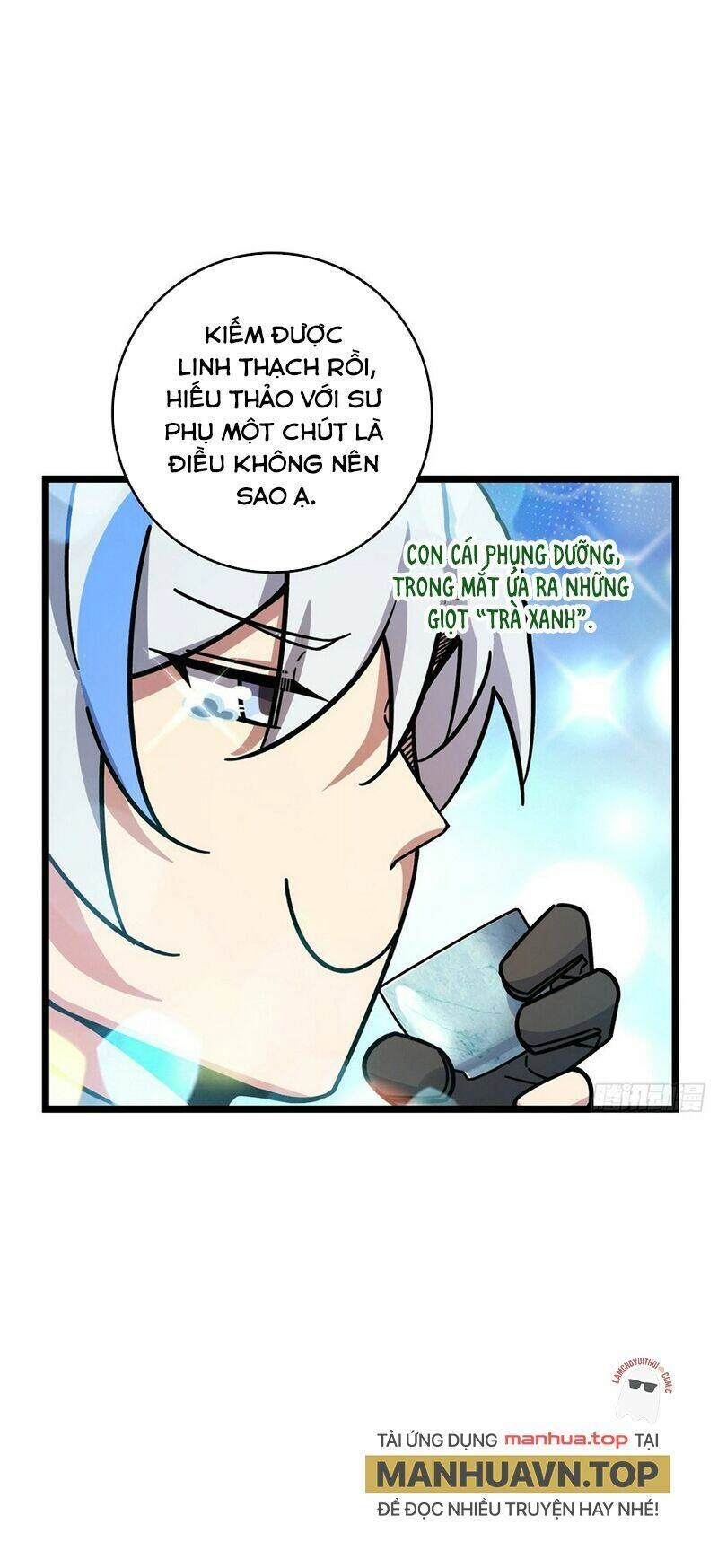 Sư Phụ Của Ta Mỗi Khi Đến Đại Nạn Mới Đột Phá Chapter 65 - 42