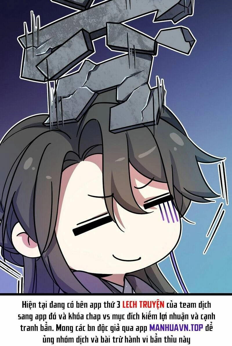 Sư Phụ Của Ta Mỗi Khi Đến Đại Nạn Mới Đột Phá Chapter 65 - 53