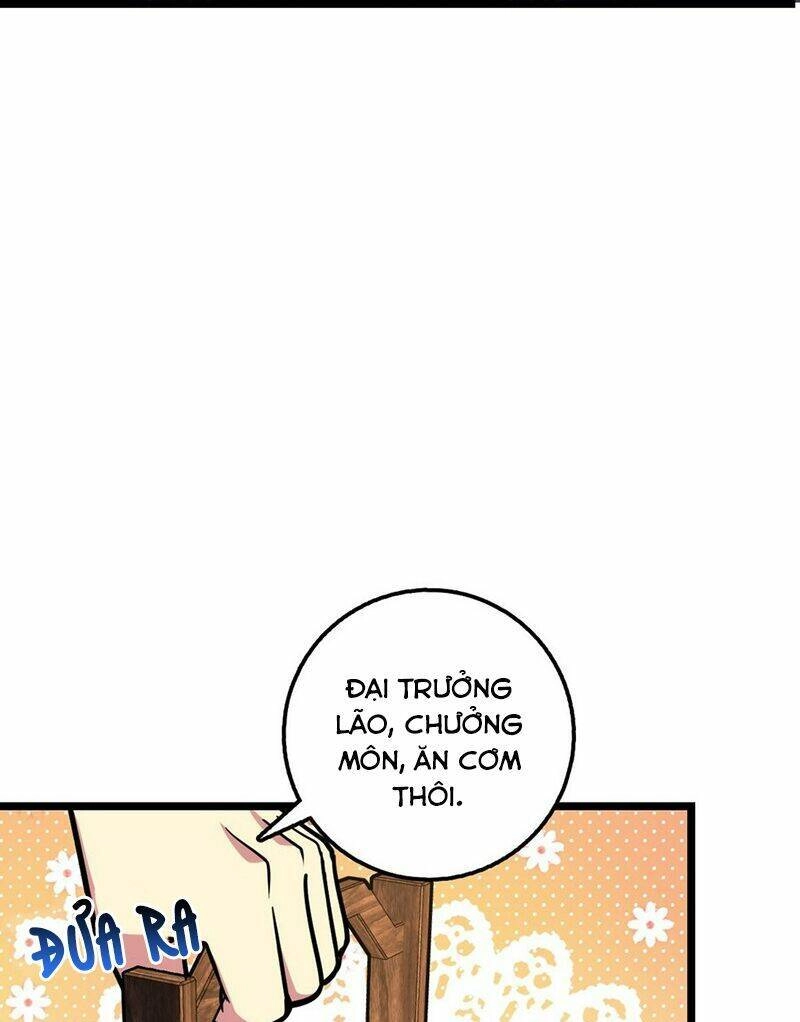 Sư Phụ Của Ta Mỗi Khi Đến Đại Nạn Mới Đột Phá Chapter 66 - 5