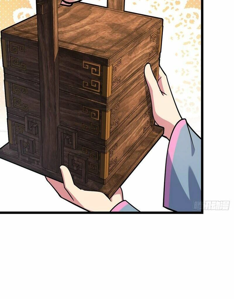 Sư Phụ Của Ta Mỗi Khi Đến Đại Nạn Mới Đột Phá Chapter 66 - 6