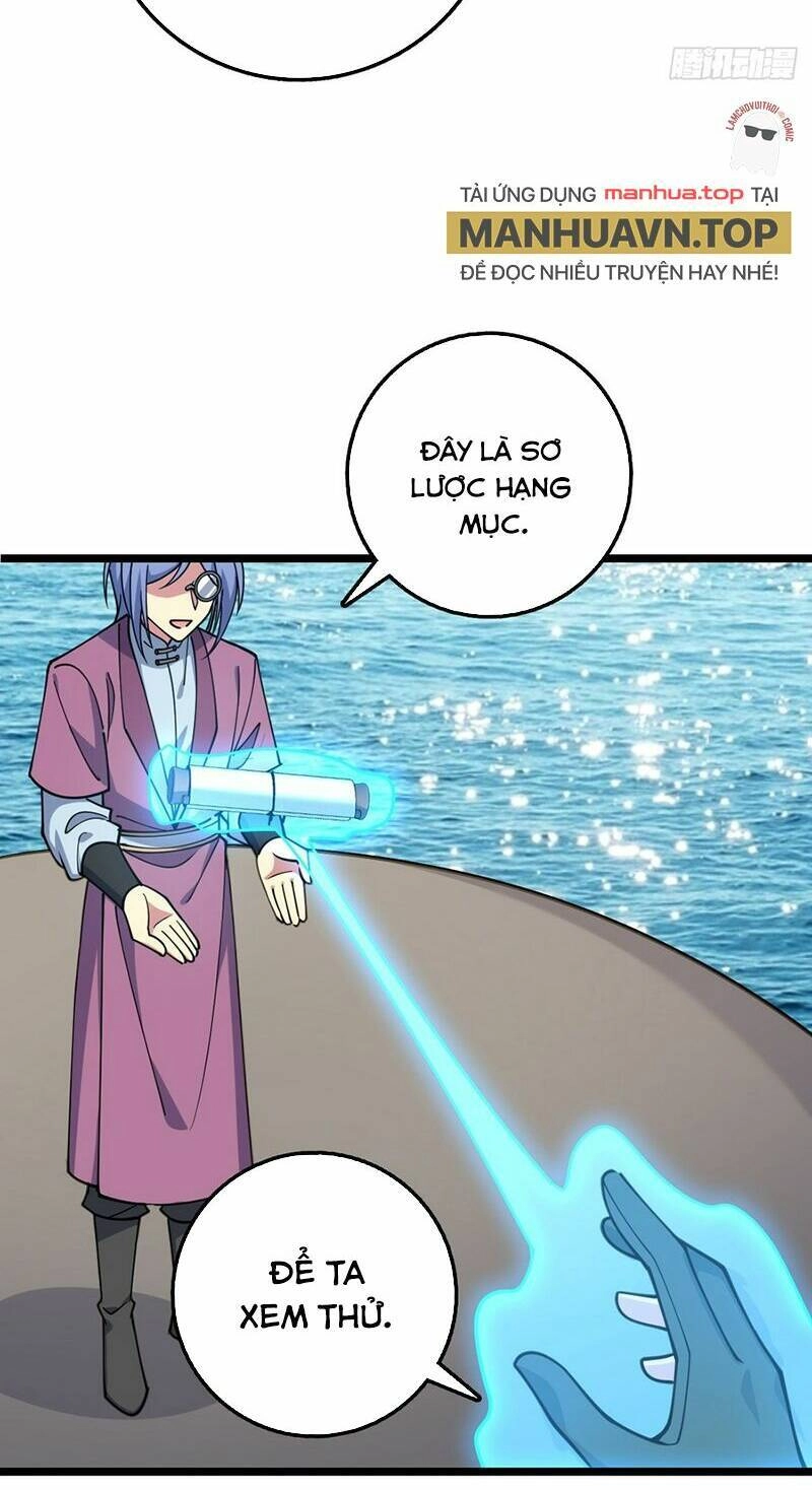 Sư Phụ Của Ta Mỗi Khi Đến Đại Nạn Mới Đột Phá Chapter 66 - 8