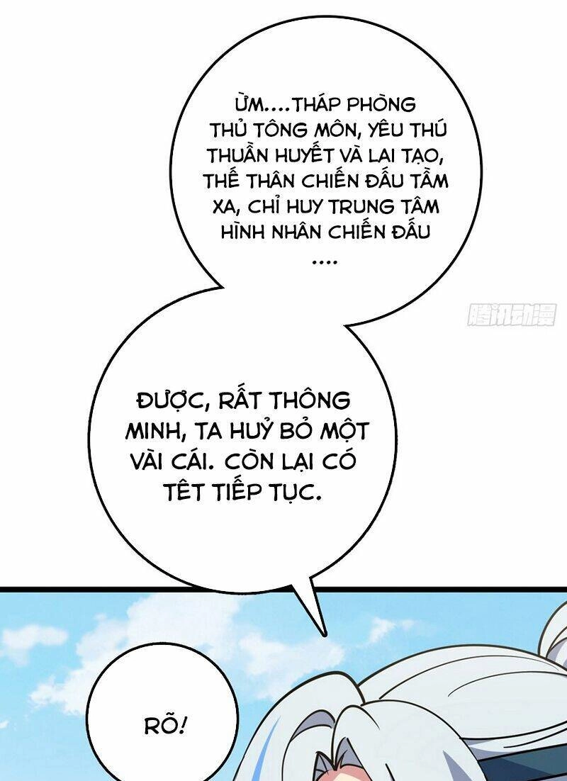 Sư Phụ Của Ta Mỗi Khi Đến Đại Nạn Mới Đột Phá Chapter 66 - 9