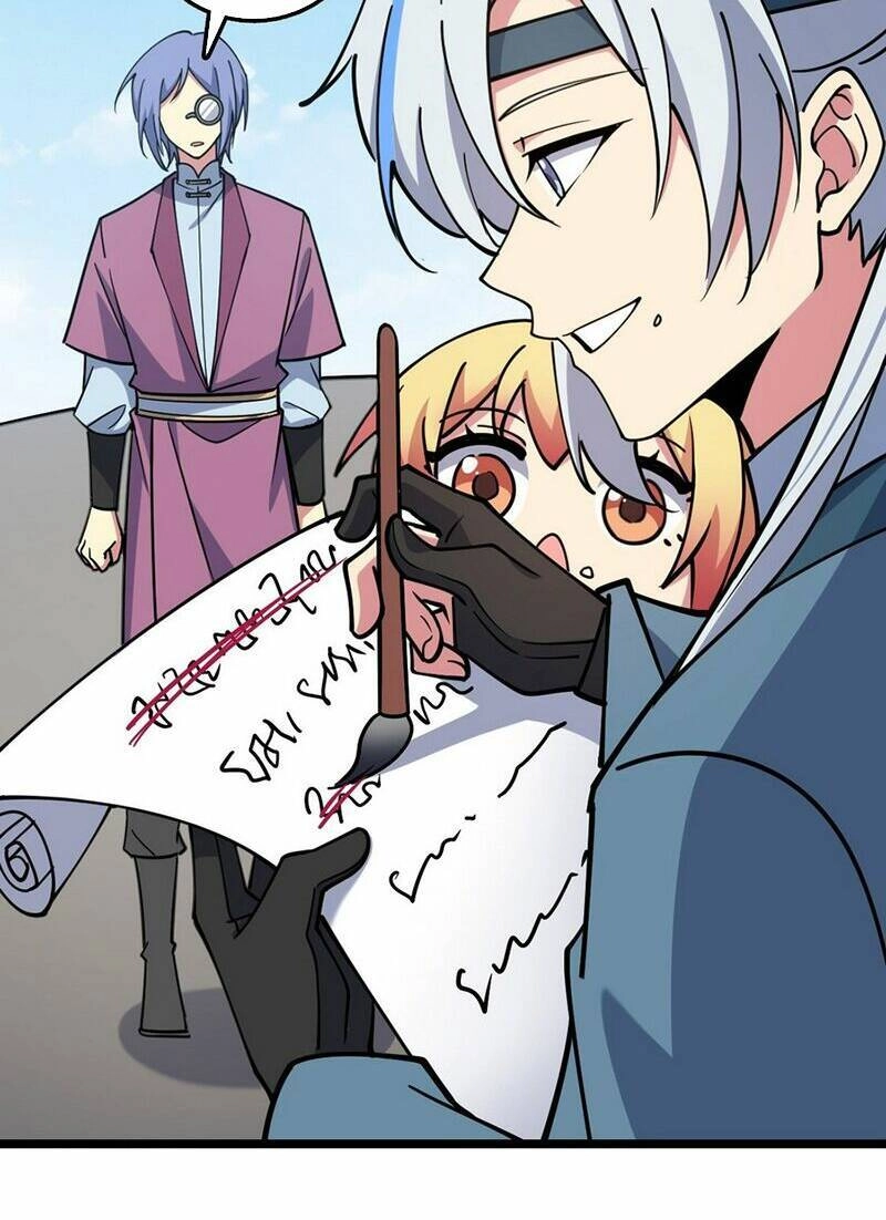 Sư Phụ Của Ta Mỗi Khi Đến Đại Nạn Mới Đột Phá Chapter 66 - 10