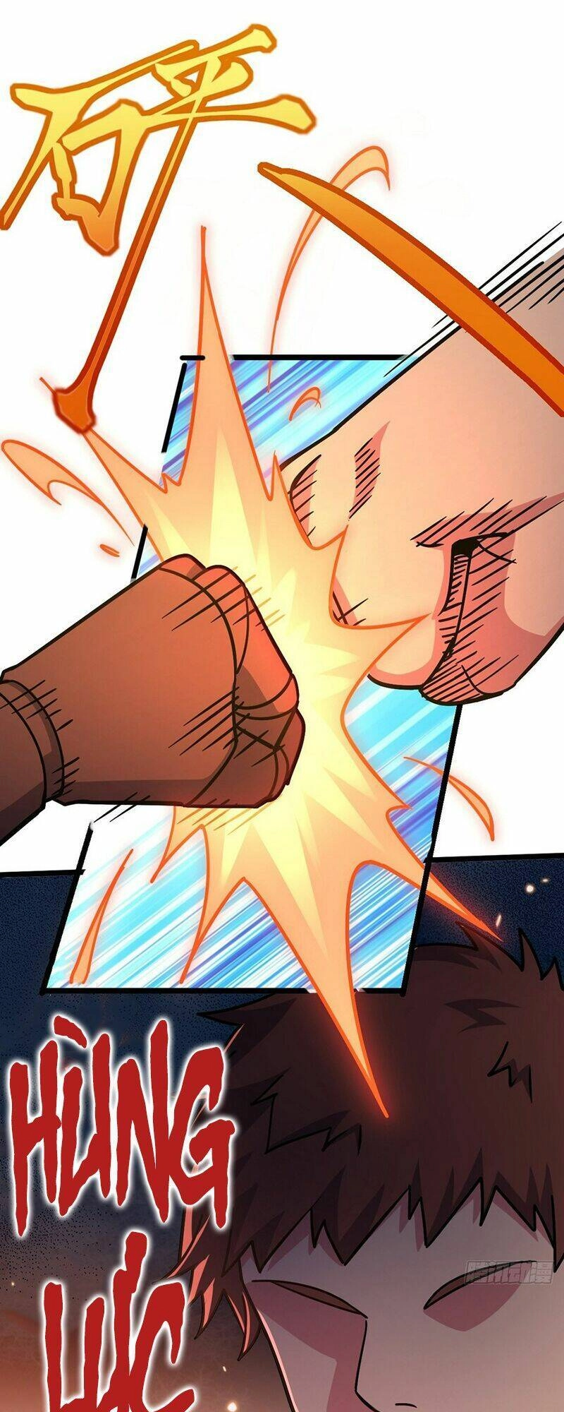 Sư Phụ Của Ta Mỗi Khi Đến Đại Nạn Mới Đột Phá Chapter 66 - 13