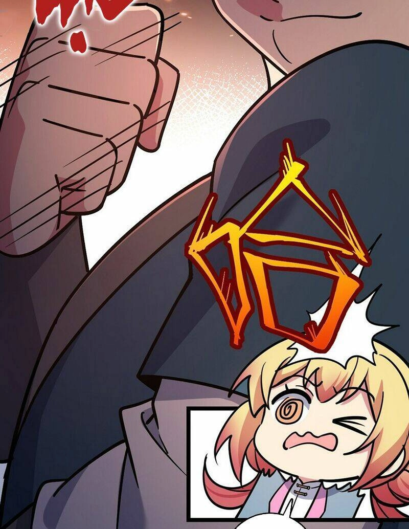 Sư Phụ Của Ta Mỗi Khi Đến Đại Nạn Mới Đột Phá Chapter 66 - 14