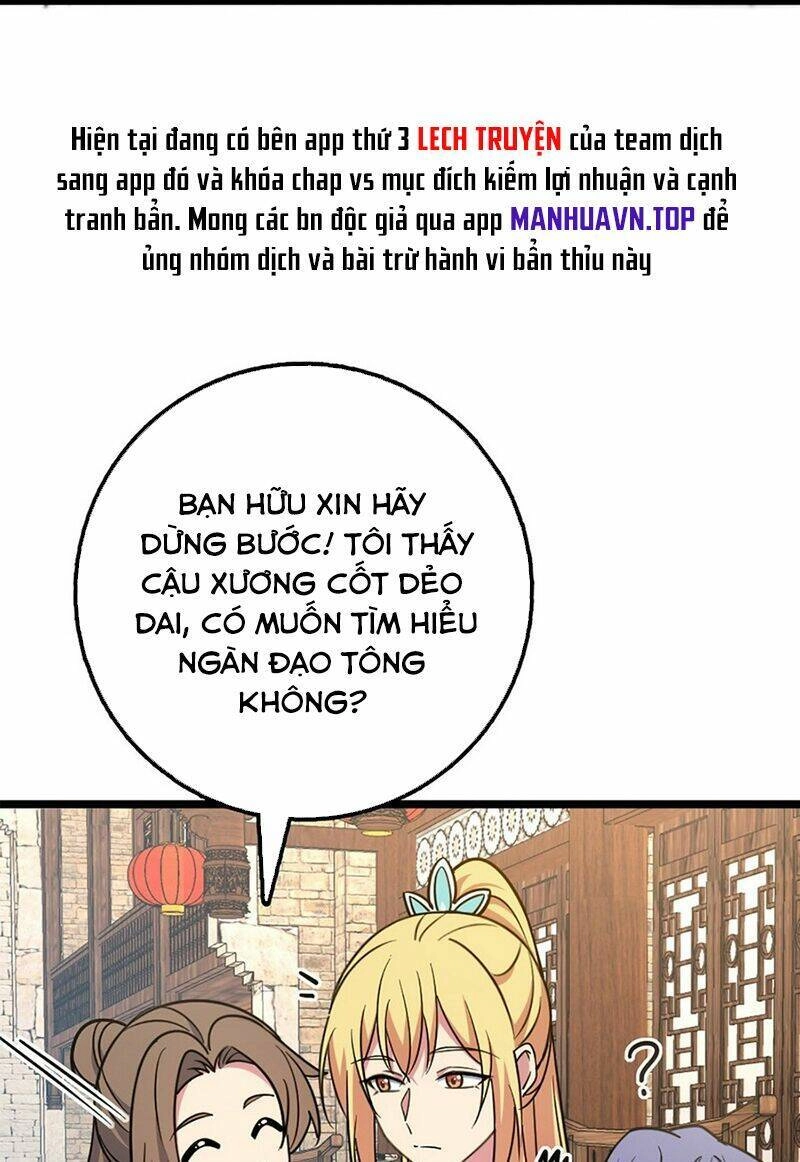 Sư Phụ Của Ta Mỗi Khi Đến Đại Nạn Mới Đột Phá Chapter 66 - 21