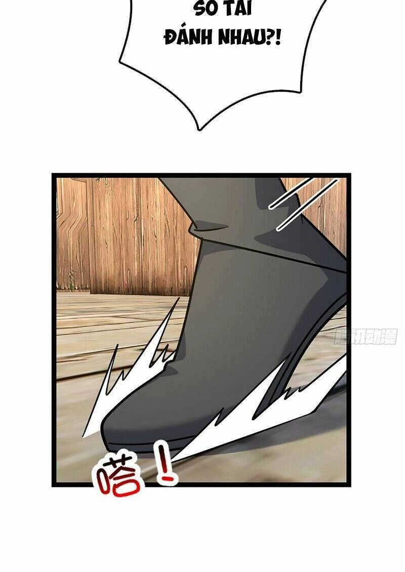 Sư Phụ Của Ta Mỗi Khi Đến Đại Nạn Mới Đột Phá Chapter 66 - 27