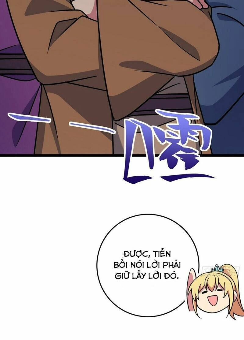 Sư Phụ Của Ta Mỗi Khi Đến Đại Nạn Mới Đột Phá Chapter 66 - 33